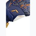 Rękawice bramkarskie Reusch Attrakt Solid premium blue/gold 6