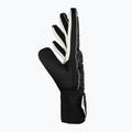 Rękawice bramkarskie Reusch Attrakt Starter Solid black 4