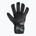 Rękawice bramkarskie dziecięce Reusch Attrakt Infinity Junior black 3