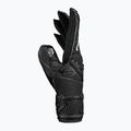 Rękawice bramkarskie dziecięce Reusch Attrakt Infinity Junior black 4