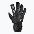 Rękawice bramkarskie dziecięce Reusch Resist black 2