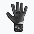 Rękawice bramkarskie Reusch Attrakt Gold NC Finger Support black 3