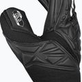Rękawice bramkarskie Reusch Attrakt Gold NC Finger Support black 4