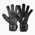 Rękawice bramkarskie Reusch Attrakt Freegel Infinity Finger Support black