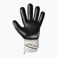 Rękawice bramkarskie Reusch Attrakt Infinity NC white/black 3