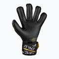 Rękawice bramkarskie Reusch Attrakt Gold X Evolution Cut Finger Support black/gold/white/black 3
