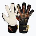 Rękawice bramkarskie Reusch Attrakt SpeedBump Ortho-Tec black/gold/orange