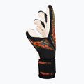 Rękawice bramkarskie Reusch Attrakt SpeedBump Ortho-Tec black/gold/orange 4