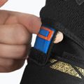 Rękawice bramkarskie Reusch Attrakt SpeedBump Ortho-Tec black/gold/orange 5