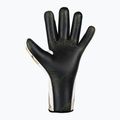 Rękawice bramkarskie Reusch Pure Contact Gold X GluePrint Strapless white/gold/black 3