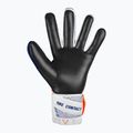 Rękawice bramkarskie Reusch Pure Contact Gold premium blue/electric orange/black 3