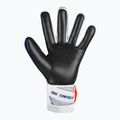 Rękawice bramkarskie Reusch Pure Contact Silver premium blue/electric orange/black 2