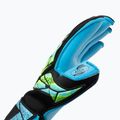 Rękawice bramkarskie Reusch Attrakt Aqua Evolution black/fluo lime/aqua 3