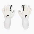 Rękawice bramkarskie Reusch Attrakt Freegel Fusion white