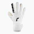 Rękawice bramkarskie Reusch Attrakt Freegel Gold X white 2
