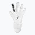 Rękawice bramkarskie Reusch Attrakt Freegel Gold white 2