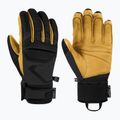 Rękawice narciarskie Reusch Pro Rc black/camel