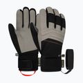 Rękawice narciarskie Reusch Jupiter Gore-Tex red/grey 2
