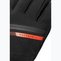 Rękawice narciarskie Reusch Steve R-Tex XT 7809 black/fluo red 5
