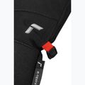 Rękawice narciarskie Reusch Steve R-Tex XT 7809 black/fluo red 6