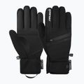 Rękawice narciarskie Reusch Steve R-Tex XT black/white