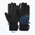 Rękawice narciarskie Reusch Steve R-Tex XT black/dress blue