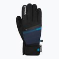 Rękawice narciarskie Reusch Steve R-Tex XT black/dress blue 2