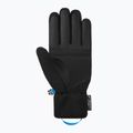 Rękawice narciarskie Reusch Steve R-Tex XT black/dress blue 3