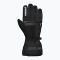Rękawice narciarskie Reusch Snow King black/white 2