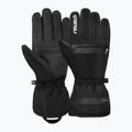 Rękawice narciarskie Reusch Snow King black/white 3