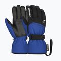 Rękawice narciarskie Reusch Morris GORE-TEX black/dazzling blue 2