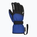 Rękawice narciarskie Reusch Morris GORE-TEX black/dazzling blue 3