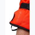 Rękawice narciarskie Reusch Morris GORE-TEX black/fluo red 7