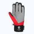 Rękawice narciarskie dziecięce Reusch Warrior R-Tex XT Junior marco odermatt 9