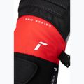 Rękawice narciarskie dziecięce Reusch Warrior R-Tex XT Junior marco odermatt 11