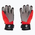 Rękawice narciarskie dziecięce Reusch Warrior R-Tex XT Junior marco odermatt 3
