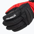Rękawice narciarskie dziecięce Reusch Warrior R-Tex XT Junior marco odermatt 4