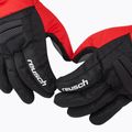 Rękawice narciarskie dziecięce Reusch Warrior R-Tex XT Junior marco odermatt 5