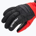 Rękawice narciarskie dziecięce Reusch Warrior R-Tex XT Junior marco odermatt 6