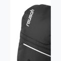 Rękawice narciarskie dziecięce Reusch Alan Junior Mitten black/white 5