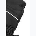 Rękawice narciarskie dziecięce Reusch Alan Junior Mitten black/white 6