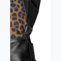 Rękawice narciarskie damskie Reusch Beatrix R-Tex XT black/brown leopard 10