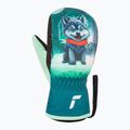 Rękawice narciarskie dziecięce Reusch Scottie Mitten dog 2
