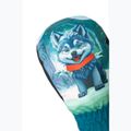 Rękawice narciarskie dziecięce Reusch Scottie Mitten dog 4