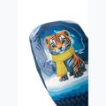 Rękawice narciarskie dziecięce Reusch Scottie Mitten tiger 4