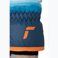 Rękawice narciarskie dziecięce Reusch Scottie Mitten tiger 5