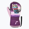 Rękawice narciarskie dziecięce Reusch Scottie Mitten cat 2
