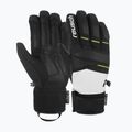 Rękawice narciarskie Reusch Thunder R-Tex XT blacier grey/black/safety yellow