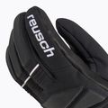 Rękawice narciarskie Reusch Thunder R-Tex XT black/white 4