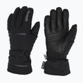 Rękawice narciarskie damskie Reusch Alison Gore-Tex black/silver
